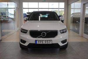 Volvo XC40 bild 3