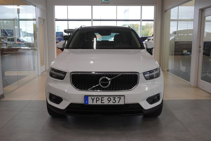 Volvo XC40 bild 3