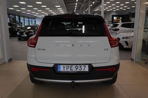 Volvo XC40 bild 6