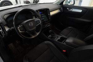 Volvo XC40 bild 2