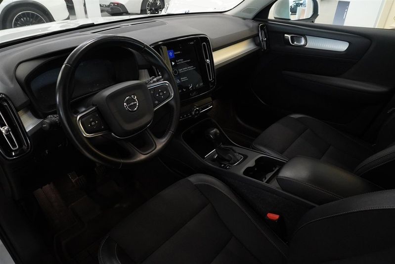 Volvo XC40 bild 2
