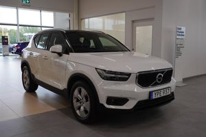 Volvo XC40 bild 4