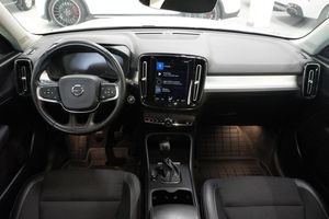 Volvo XC40 bild 8