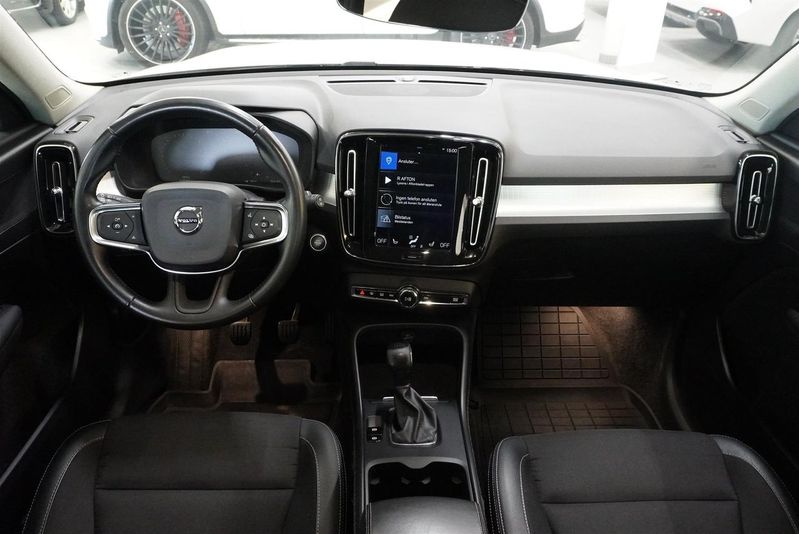 Volvo XC40 bild 8