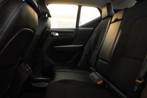 Volvo XC40 bild 9