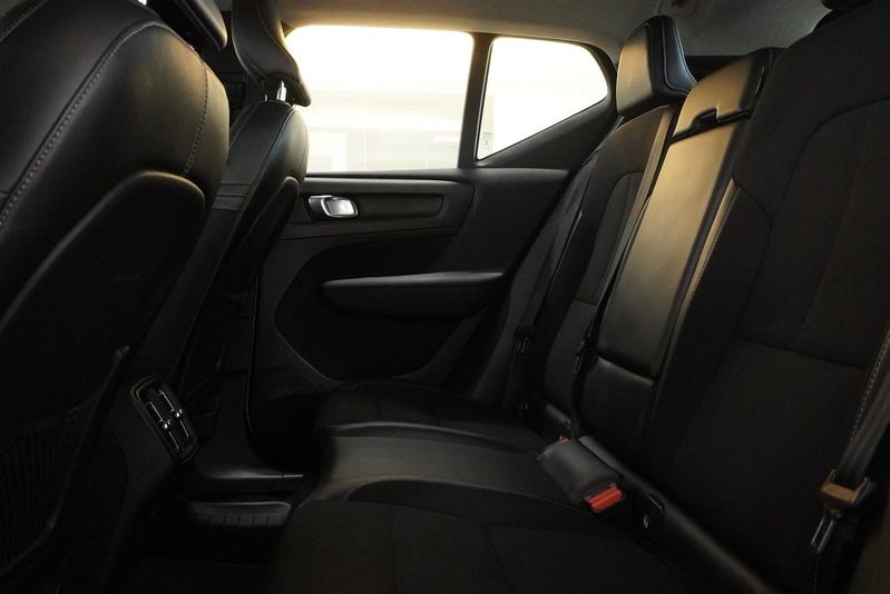 Volvo XC40 bild 9