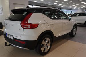 Volvo XC40 bild 5