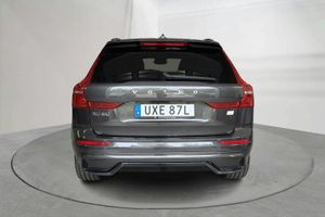 Volvo XC60 bild 5