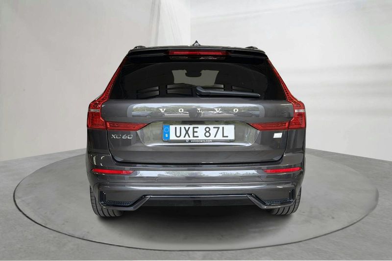 Volvo XC60 bild 5