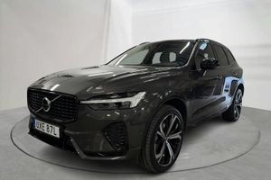 Volvo XC60 bild 1