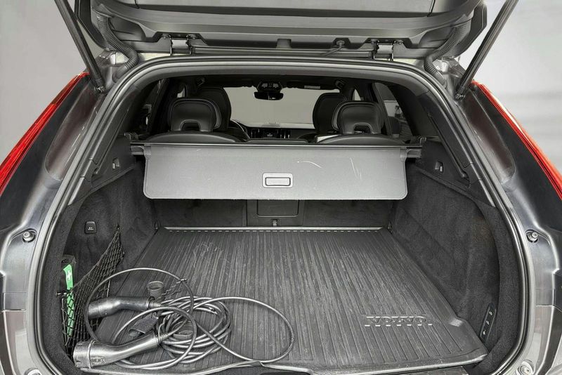Volvo XC60 bild 9