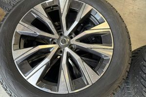 Volvo XC60 bild 20