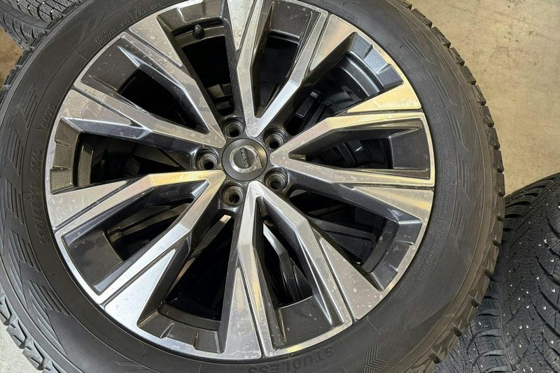 Volvo XC60 bild 20