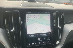 Volvo XC60 bild 11