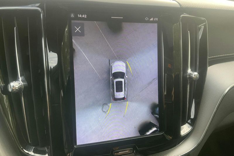 Volvo XC60 bild 12