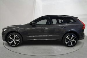Volvo XC60 bild 2