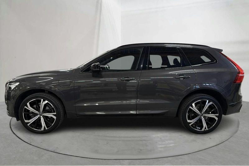 Volvo XC60 bild 2