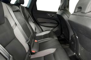 Volvo XC60 bild 8