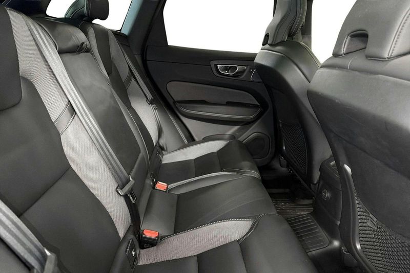 Volvo XC60 bild 8