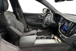 Volvo XC60 bild 7