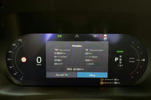 Volvo XC60 bild 10