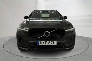 Volvo XC60 bild 4