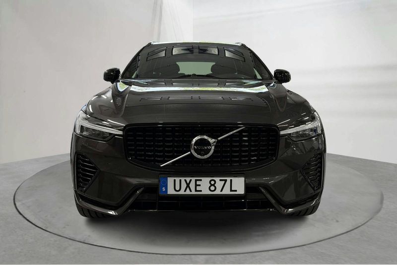 Volvo XC60 bild 4