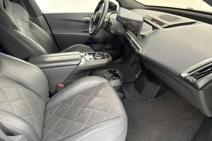 BMW iX bild 7
