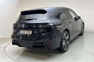 BMW iX bild 3