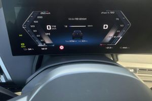 BMW iX bild 10
