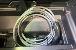 BMW iX bild 22