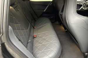 BMW iX bild 8