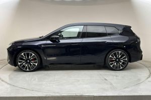 BMW iX bild 2