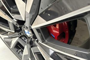 BMW iX bild 20