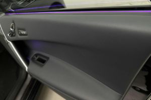 BMW iX bild 15