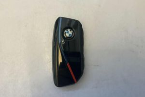 BMW iX bild 24