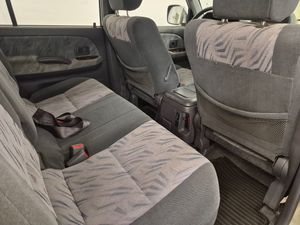 Toyota Land Cruiser bild 12