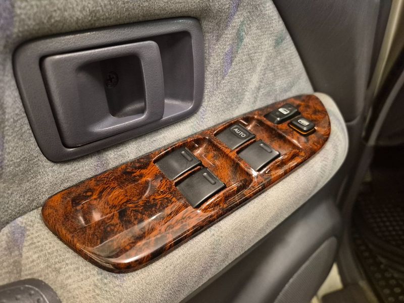 Toyota Land Cruiser bild 15