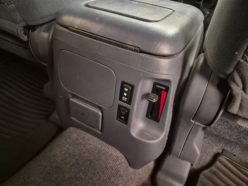 Toyota Land Cruiser bild 13
