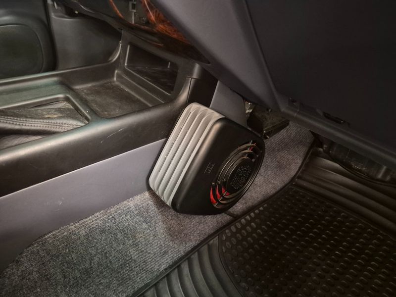Toyota Land Cruiser bild 14