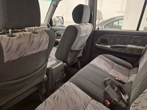 Toyota Land Cruiser bild 11