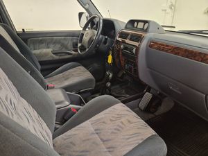 Toyota Land Cruiser bild 10