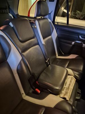 Volvo XC90 bild 14