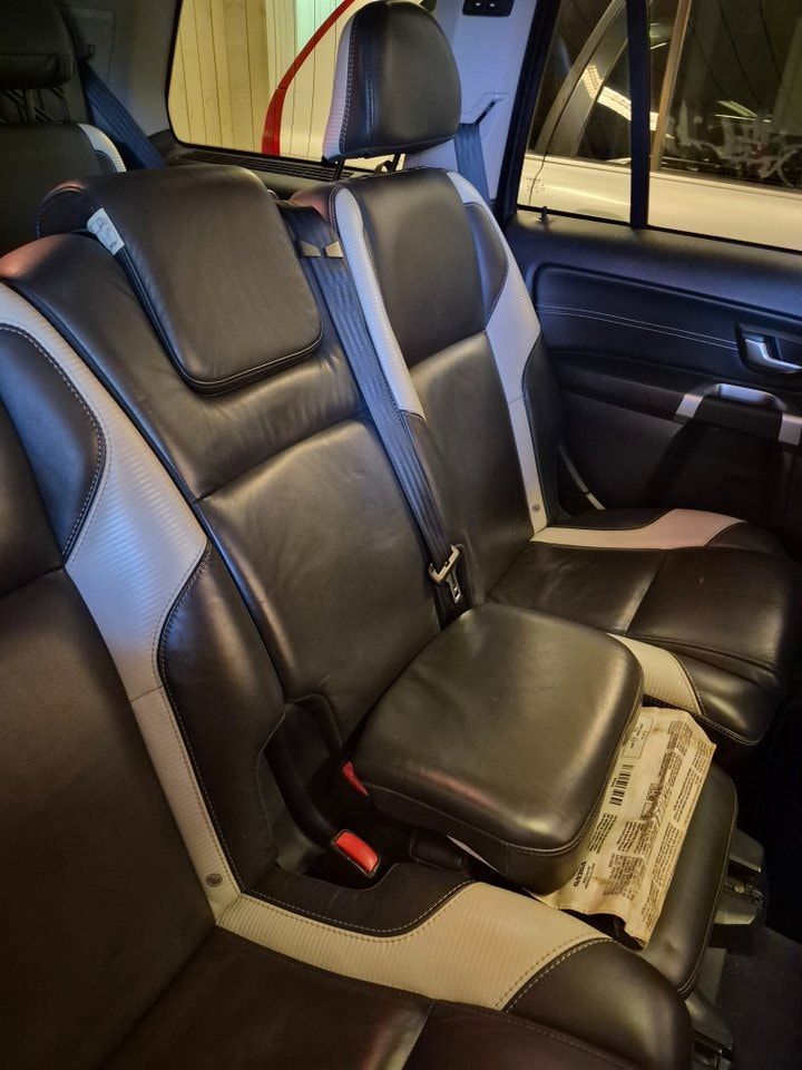 Volvo XC90 bild 14