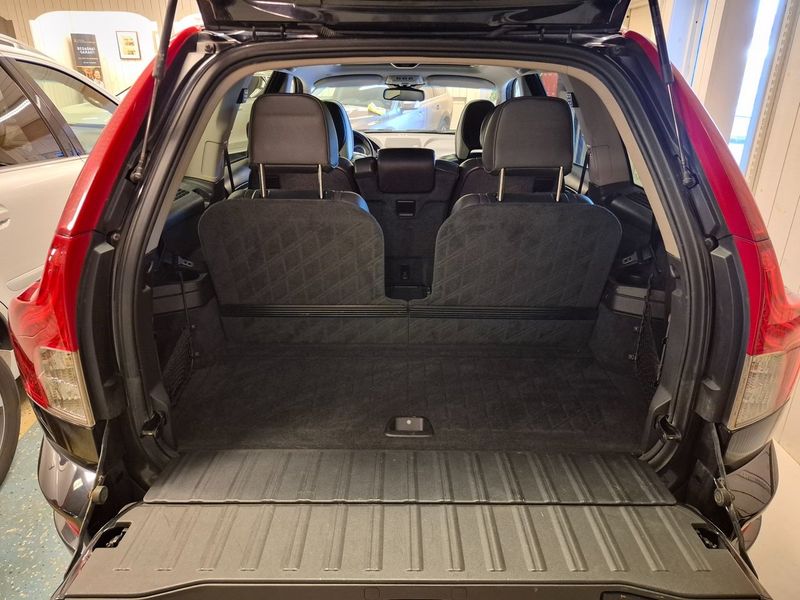 Volvo XC90 bild 17