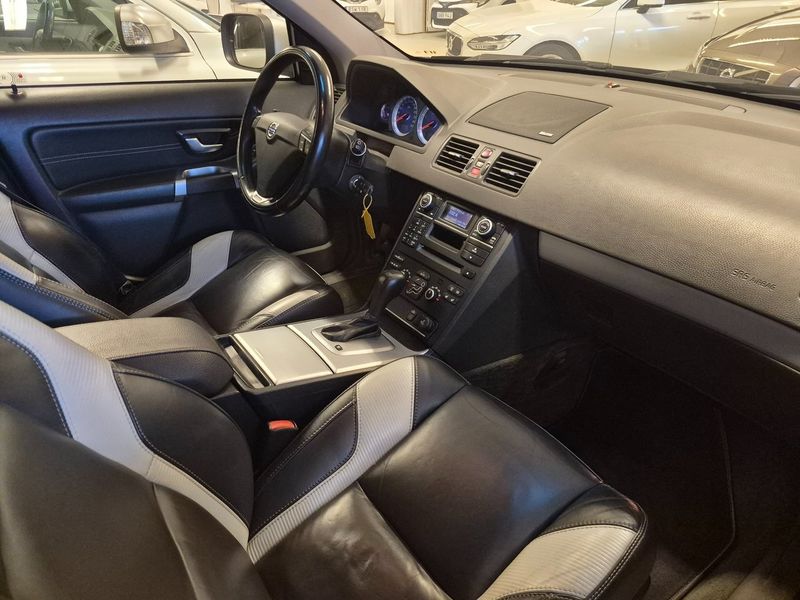 Volvo XC90 bild 11
