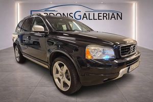 Volvo XC90 bild 3