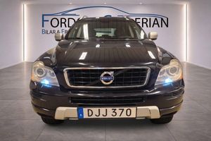 Volvo XC90 bild 2