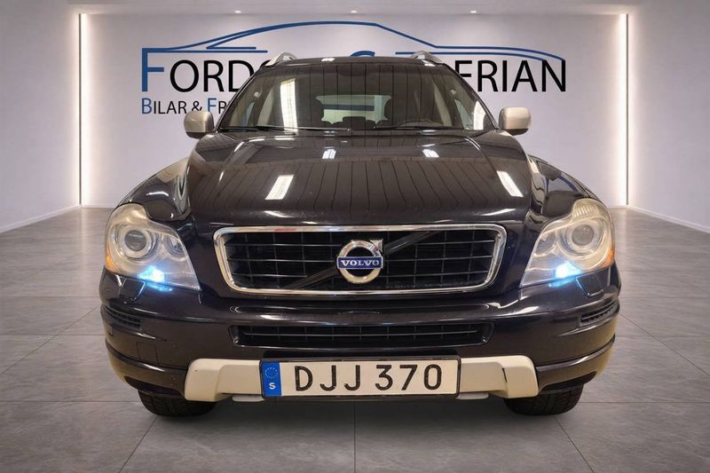 Volvo XC90 bild 2