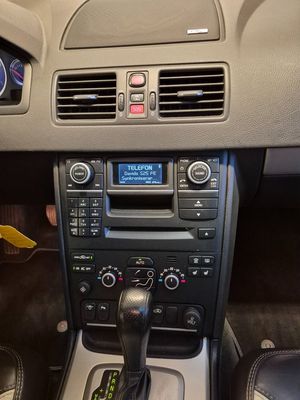 Volvo XC90 bild 10